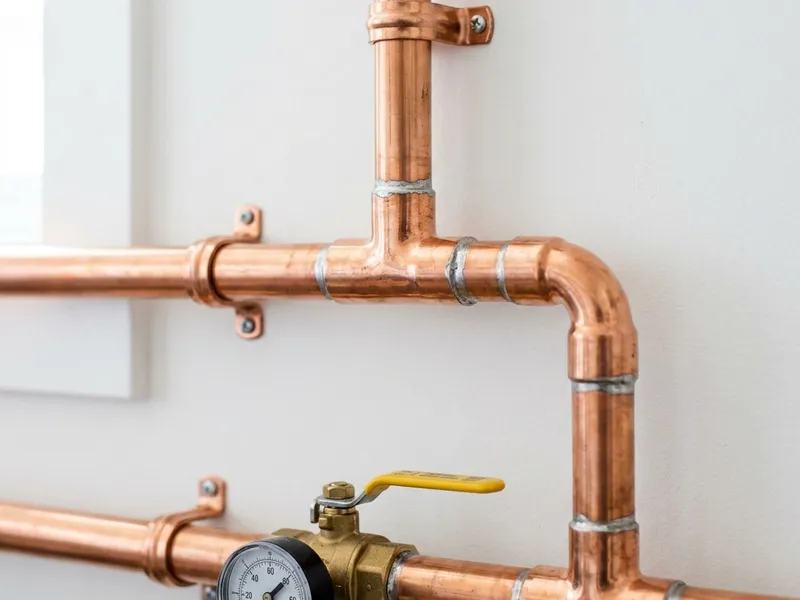 Pipe Repair & Replacement Plumber in Washburn, MO